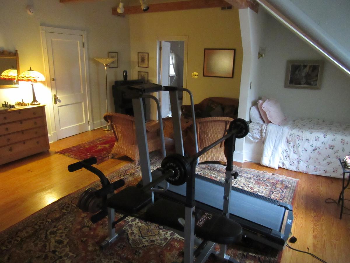 Inman Park Bed And Breakfast Atlanta Dış mekan fotoğraf