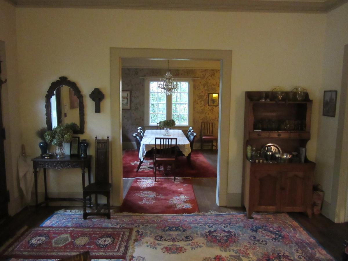 Inman Park Bed And Breakfast Atlanta Dış mekan fotoğraf