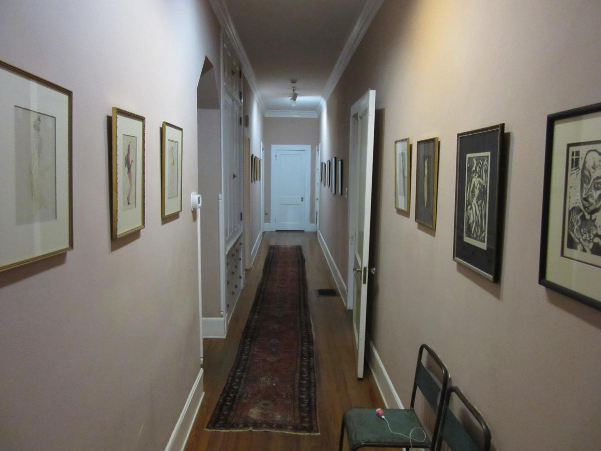 Inman Park Bed And Breakfast Atlanta Dış mekan fotoğraf
