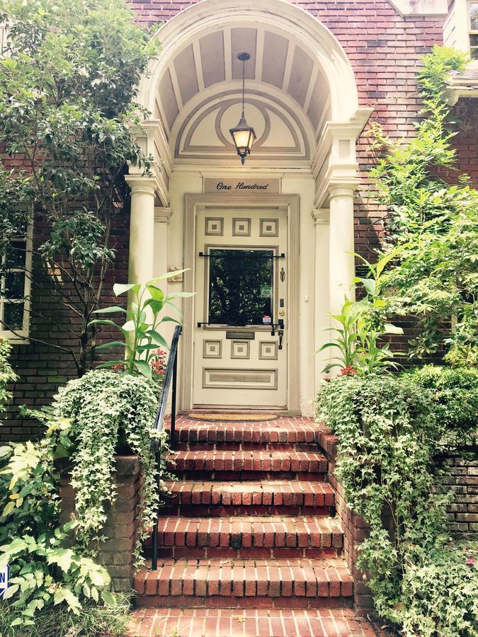 Inman Park Bed And Breakfast Atlanta Dış mekan fotoğraf