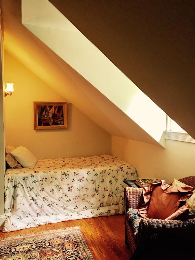 Inman Park Bed And Breakfast Atlanta Dış mekan fotoğraf