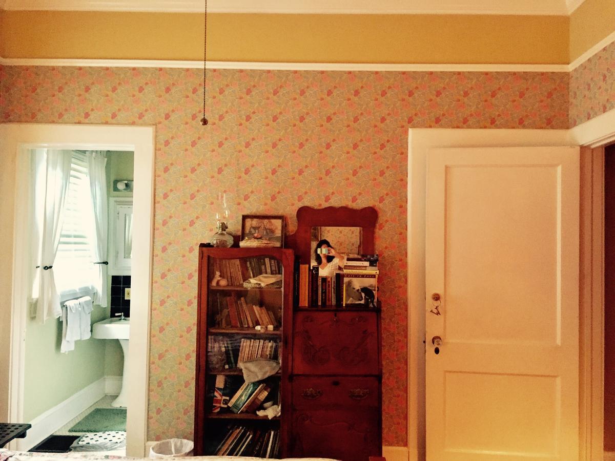 Inman Park Bed And Breakfast Atlanta Dış mekan fotoğraf