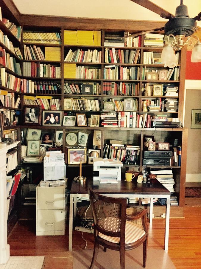 Inman Park Bed And Breakfast Atlanta Dış mekan fotoğraf