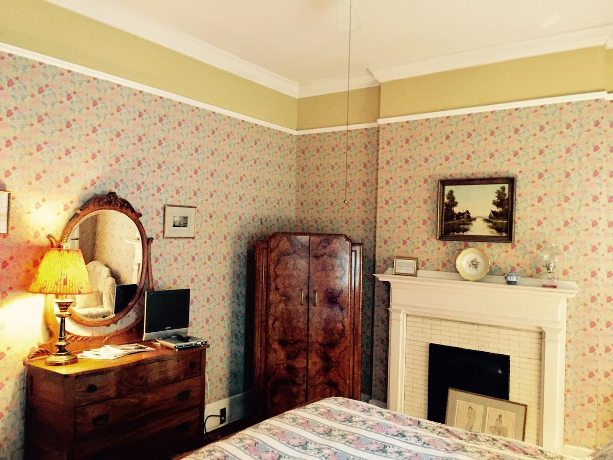 Inman Park Bed And Breakfast Atlanta Dış mekan fotoğraf